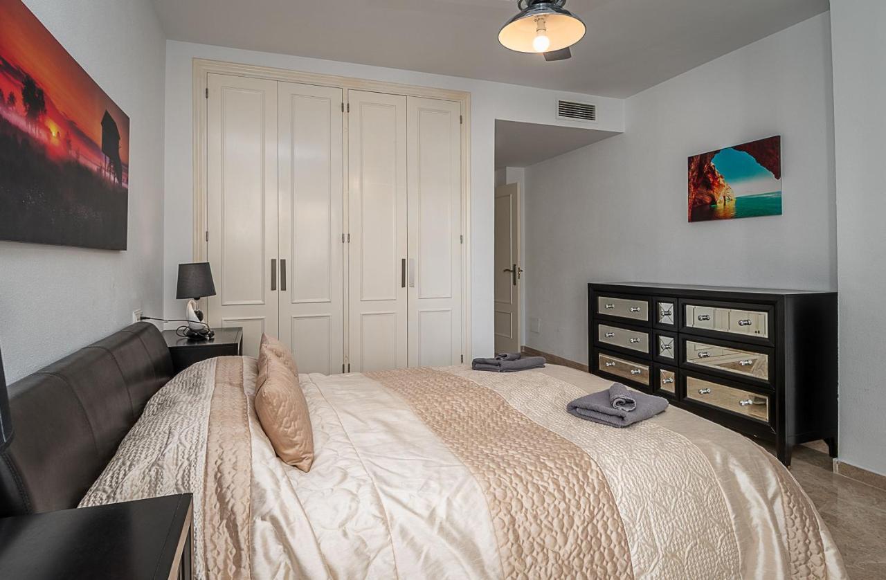 La Bandera Apartment