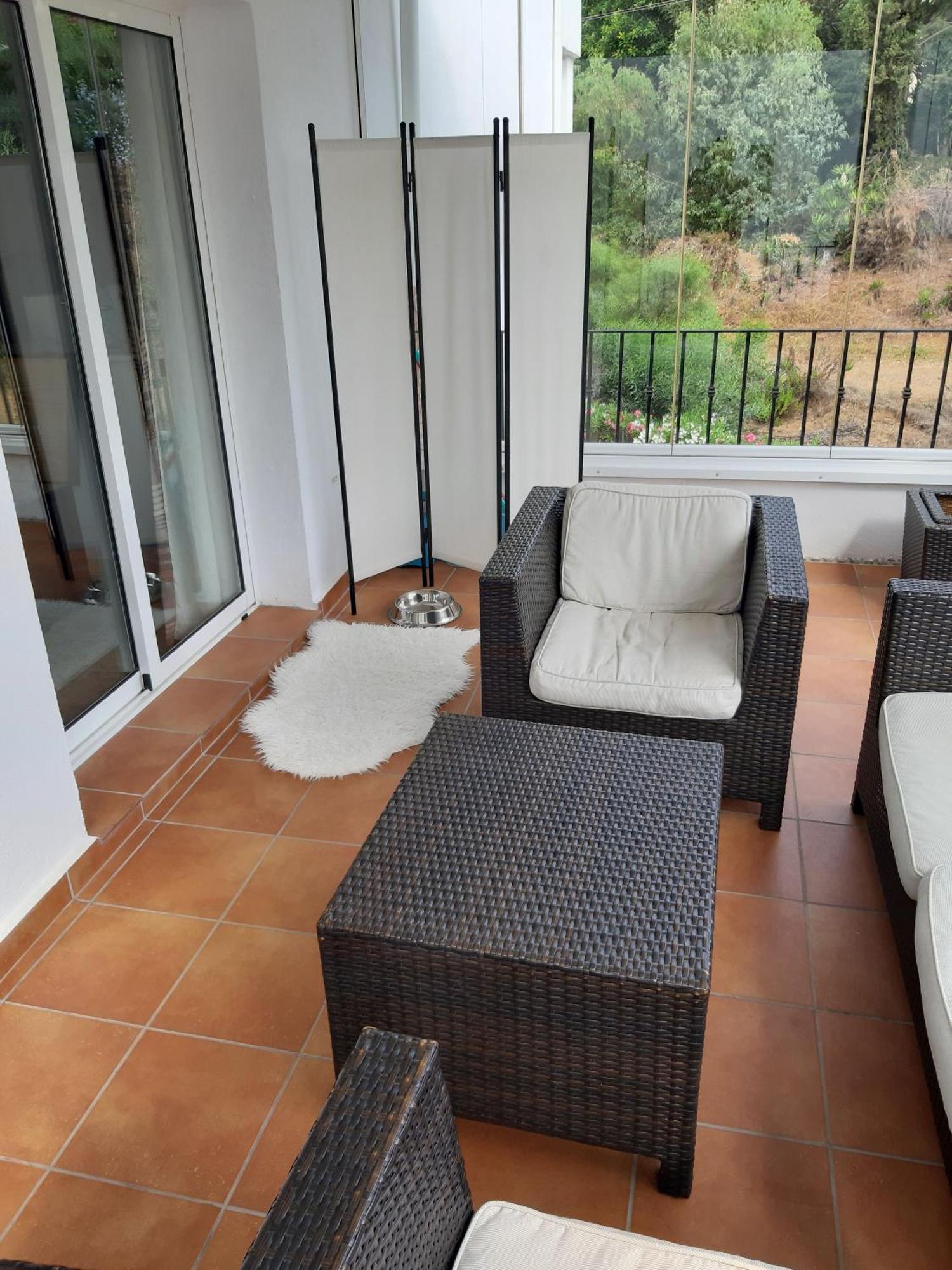 Apartment La Bandera