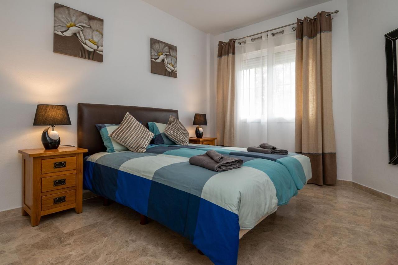 Appartement La Bandera