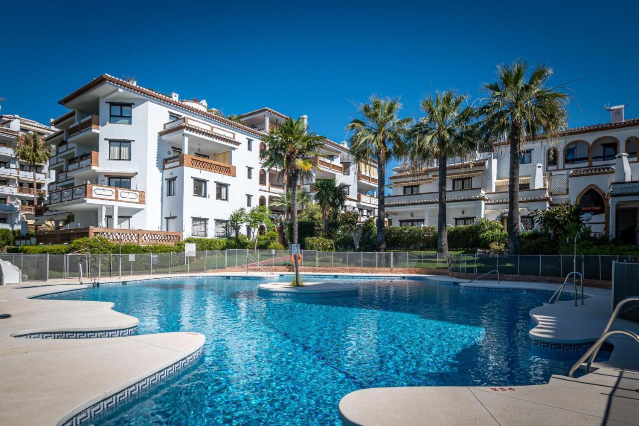 La Bandera Apartment Sitio de Calahonda