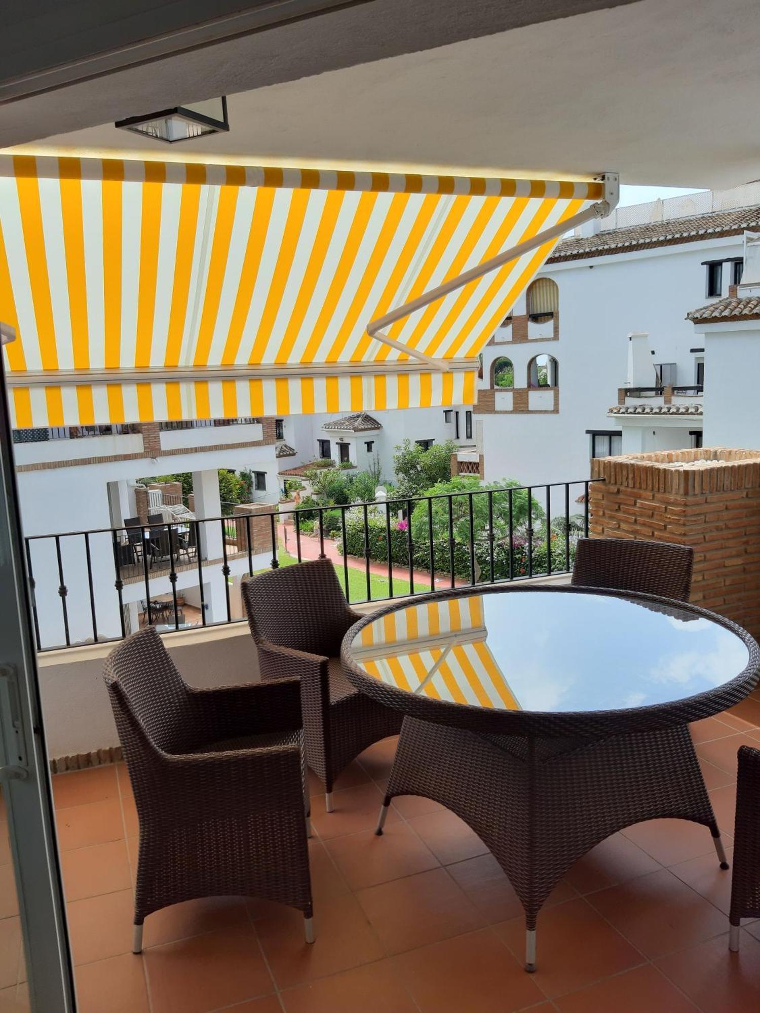 La Bandera Appartement *